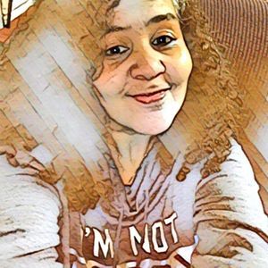 Meet your Posher, Julie